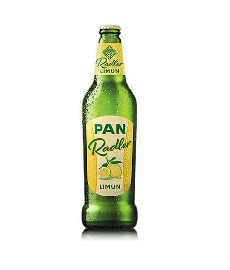 Pan Radler Limun