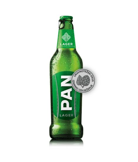 Pan Lager