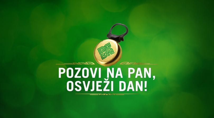 Pozovi na Pan, osvježi dan!