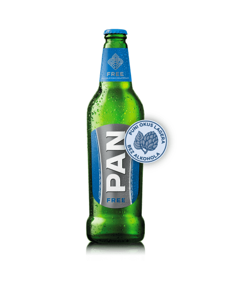 Pan Free