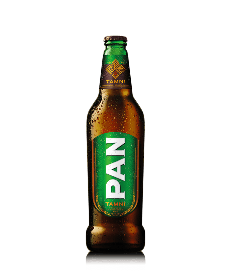 Pan Tamni
