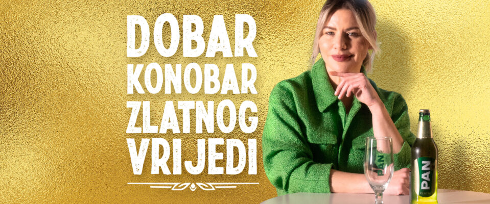 Nagradni natječaj “Dobar konobar Zlatnog vrijedi”