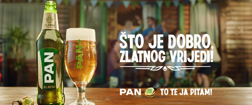 Što je dobro, Zlatnog vrijedi!