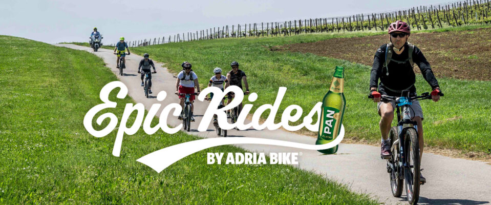 Dobitnik nagradnog natječaja “Vodimo te na Epic Rides u Ilok”