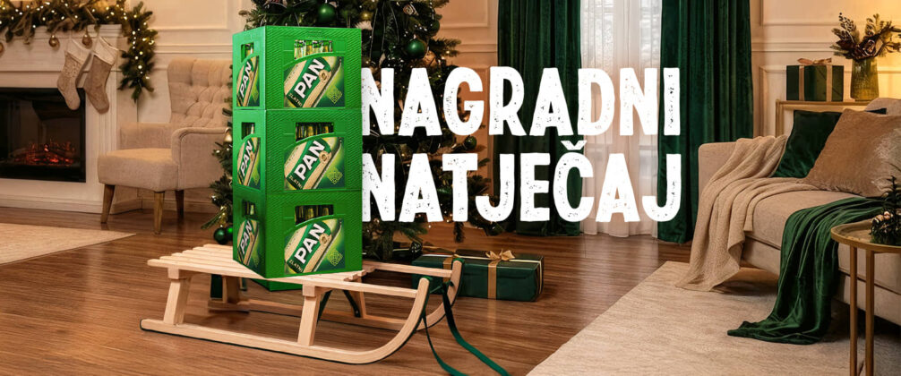 Nagradni natječaj “Pan za Božić časti Zlatnim”