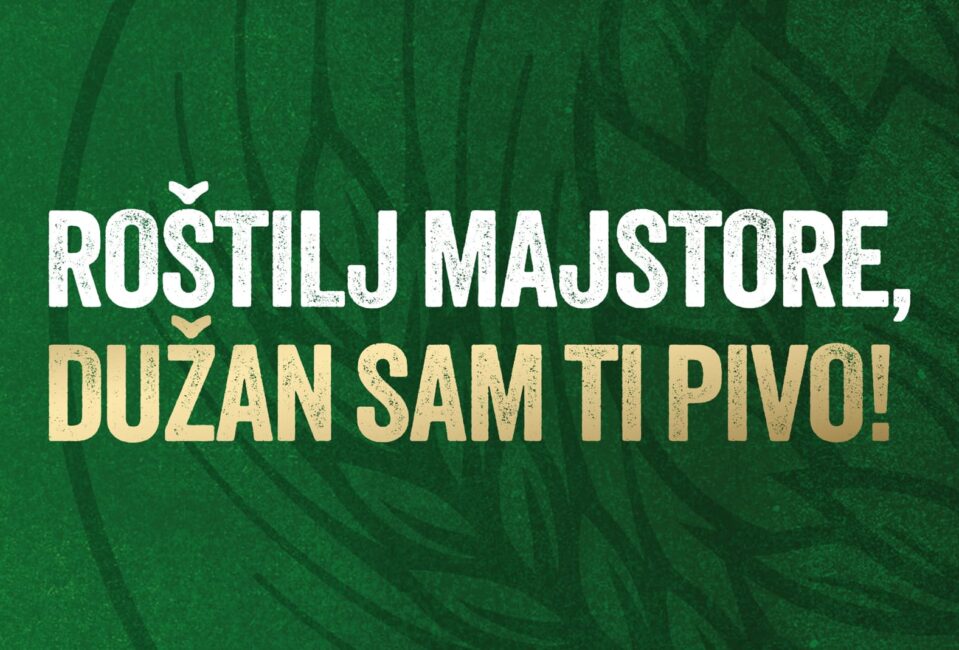 Nagradni natječaj “Biramo najboljeg roštilj majstora”