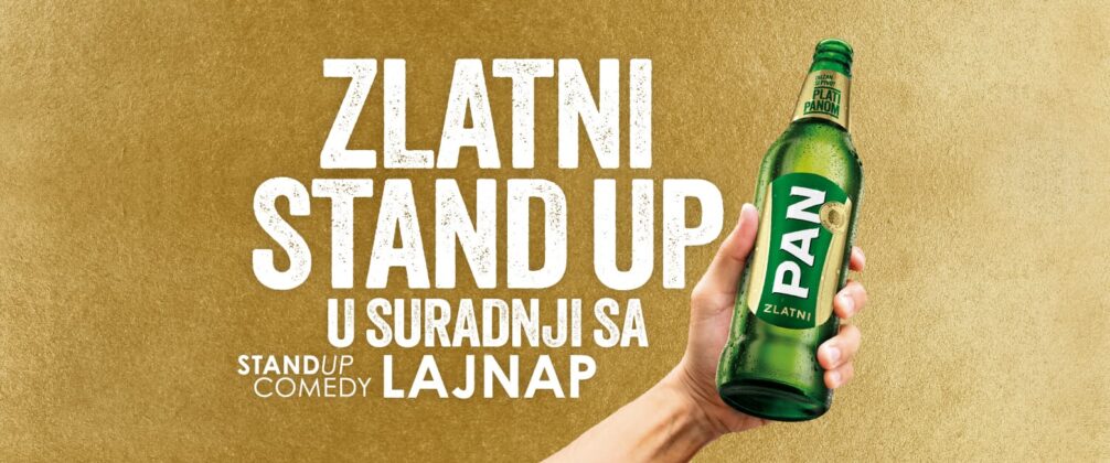 Zlatni stand-up i legendarni lajnap donose novu sezonu smijeha
