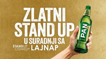 Zlatni stand-up i legendarni lajnap donose novu sezonu smijeha