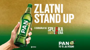 Zlatni stand-up i Splicka Scena donose novu sezonu smijeha